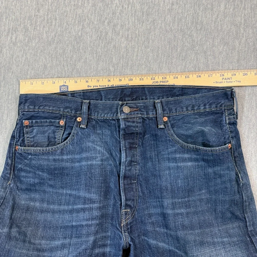 Levis sold as